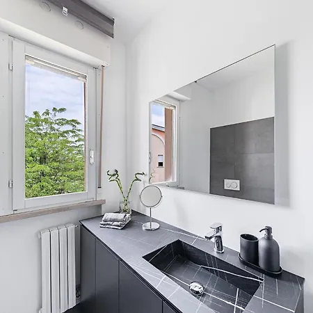 Maisonnette Il Todeschino B12 By Wonderful Italy דירה