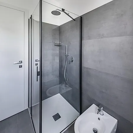 דירה Maisonnette Il Todeschino B12 By Wonderful Italy *
