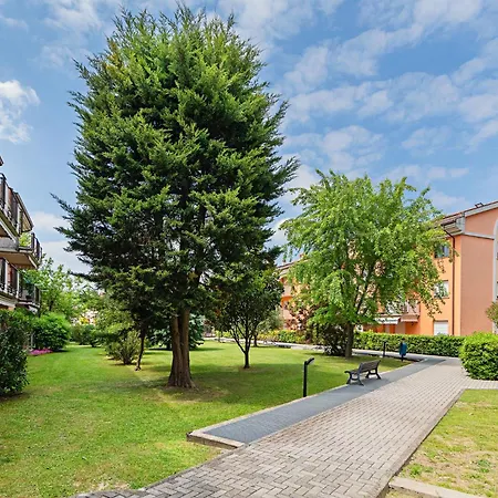 דירה Maisonnette Il Todeschino B12 By Wonderful Italy