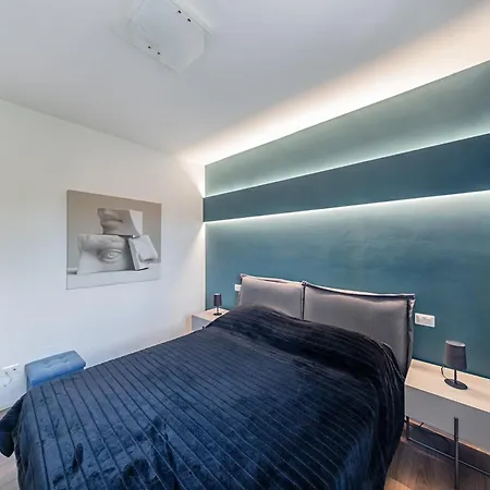 Maisonnette Il Todeschino B12 By Wonderful Italy * סירמיונה