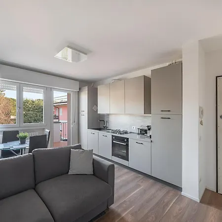 דירה Maisonnette Il Todeschino B12 By Wonderful Italy סירמיונה