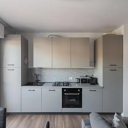 Maisonnette Il Todeschino B12 By Wonderful Italy * סירמיונה