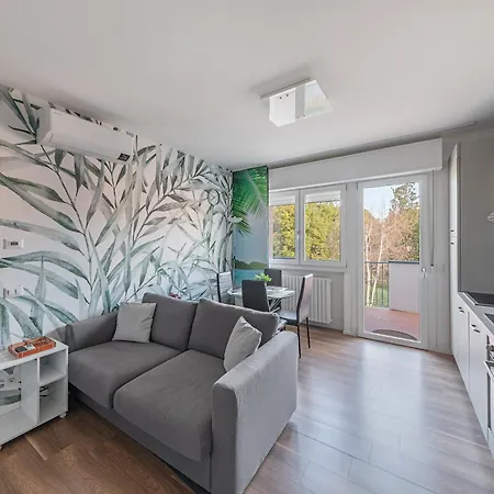 Maisonnette Il Todeschino B12 By Wonderful Italy דירה