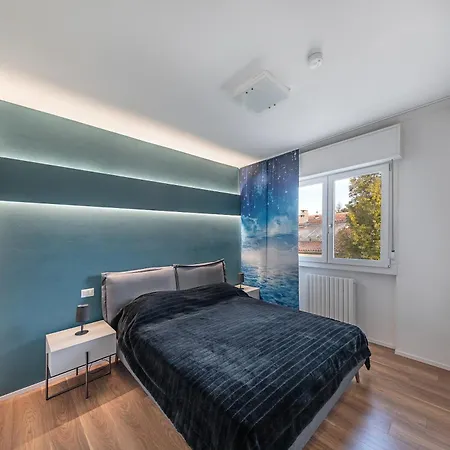 Maisonnette Il Todeschino B12 By Wonderful Italy *