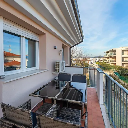 Maisonnette Il Todeschino B12 By Wonderful Italy דירה *