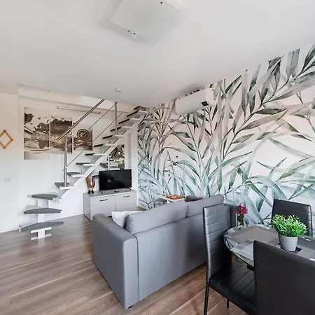 Maisonnette Il Todeschino B12 By Wonderful Italy * סירמיונה