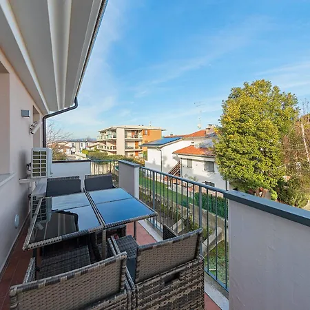דירה Maisonnette Il Todeschino B12 By Wonderful Italy *