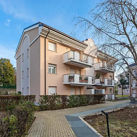דירה Maisonnette Il Todeschino B12 By Wonderful Italy *