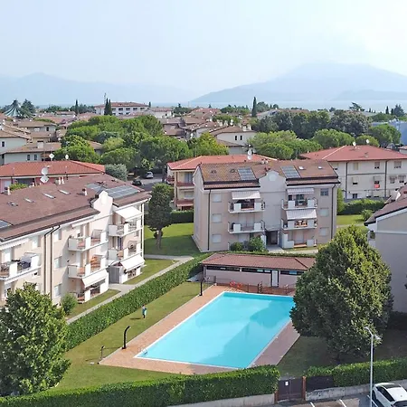 Maisonnette Il Todeschino B12 By Wonderful Italy סירמיונה